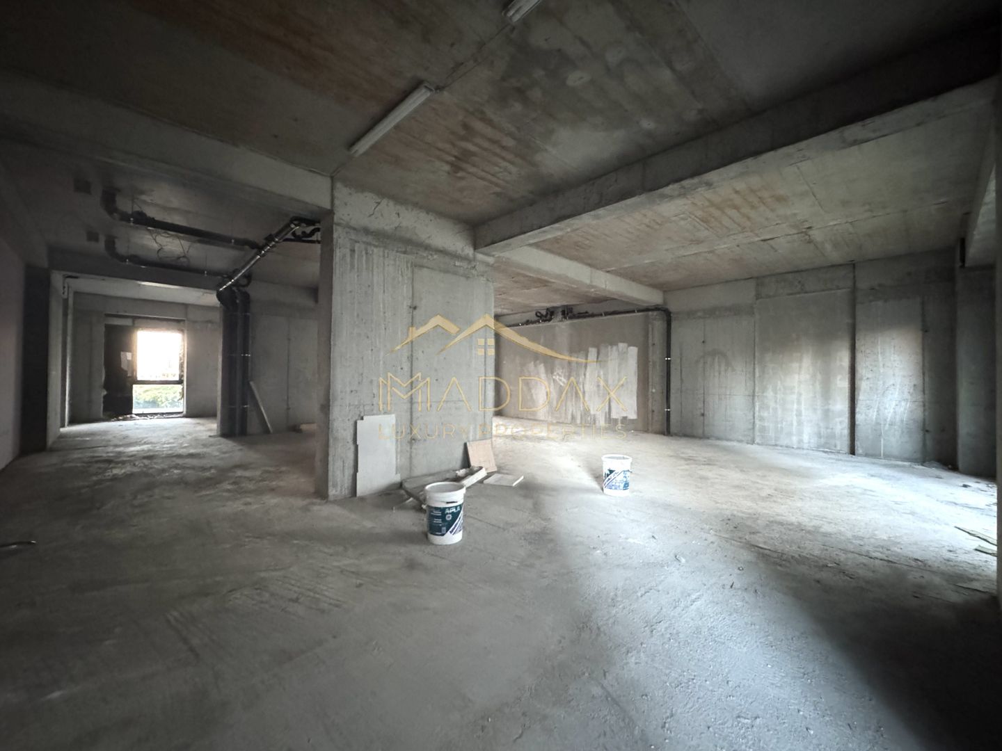 Spatiu comercial *180mp* // Aviatei - Pipera - Poză 5