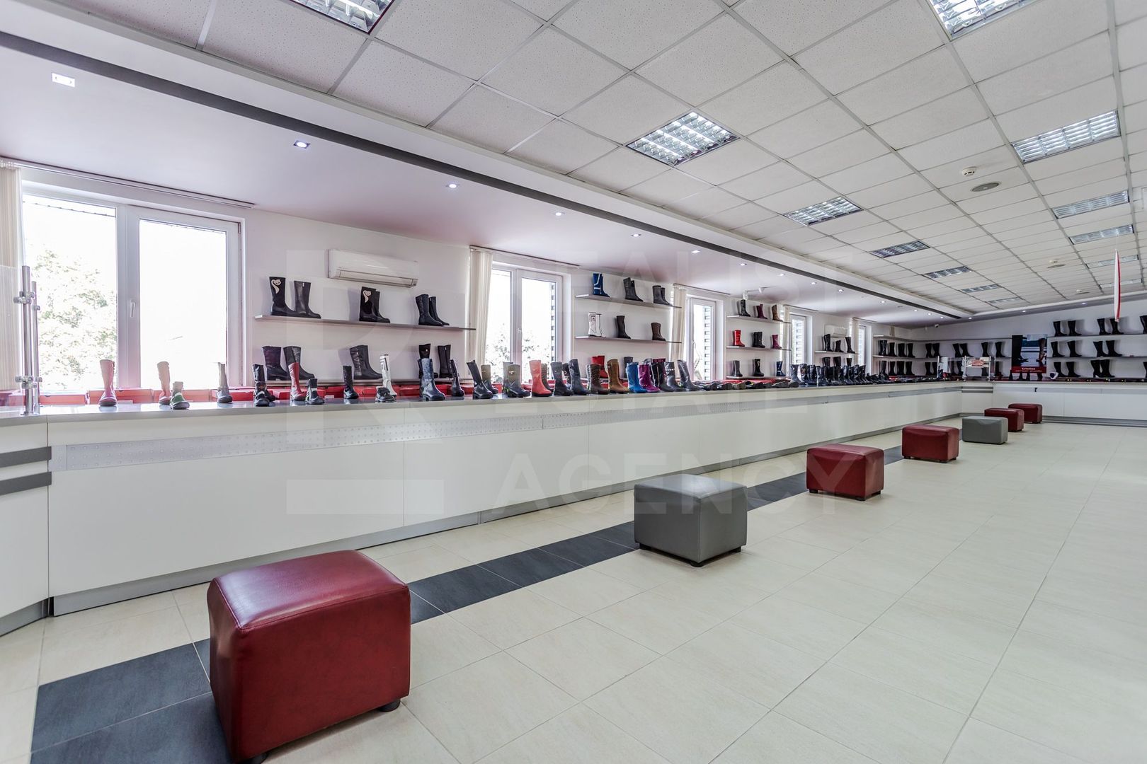 Chirie, spațiu comercial, 150 mp, strada Armeneasca, Centru - Poză 22