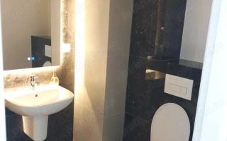 Apartament 1 cameră cu loc de parcare, cartier Vișoianu, Iași - Poză 4