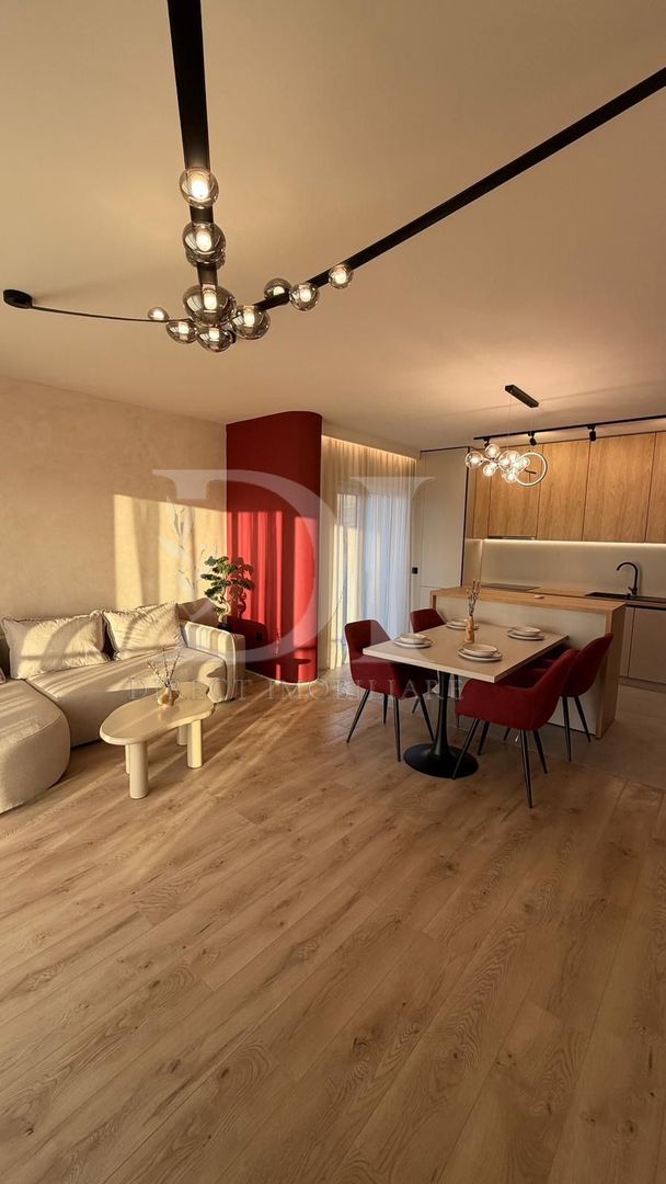 Apartament ultramodern / Zona Apahida - Poză 7