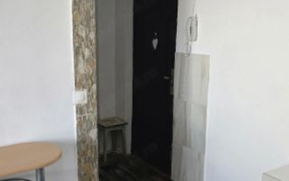 Garsonieră mobilată complet, Mircea cel Bătrân, Iași – 320 €/lună - Poză 1
