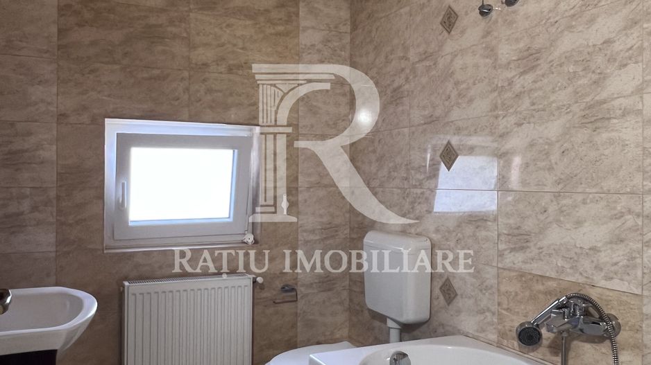 Casa cu 4 camere de inchiriat | Cartierul Grigorescu | Oradea - Poză 20