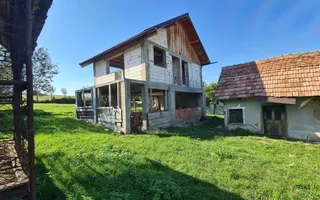 Casa individuala - 684 mp teren, Marpod - Poză 11