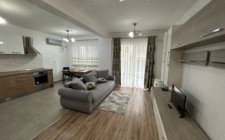 Apartament 2 camere 53mp | parcare | balcon 15mp | cartier Buna Ziua - Poză 9