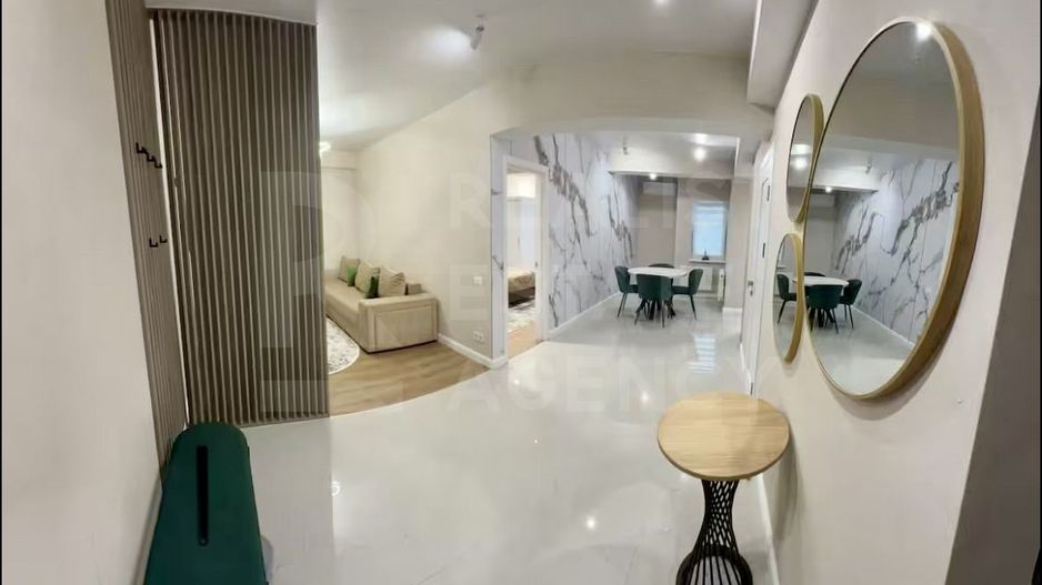 Chirie, apartament, 50 mp, strada Nicolae Anestiade, Centru - Poză 12
