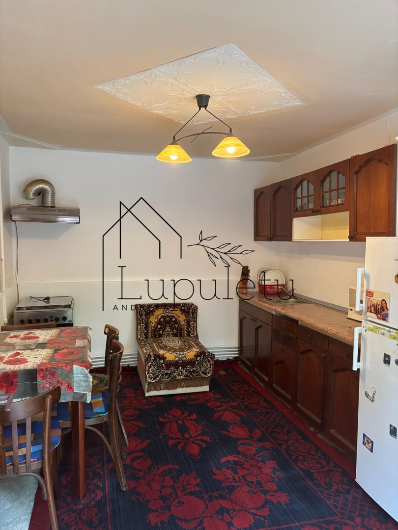 Casă de Vânzare în Bungard | 150 MPU | 2 Corpuri de Clădire - Poză 21