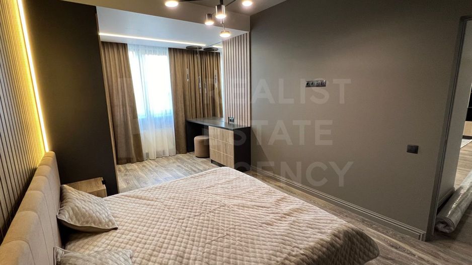 Chirie, apartament, 2 camere, strada Alexandru Bernardazzi, Centru - Poză 5