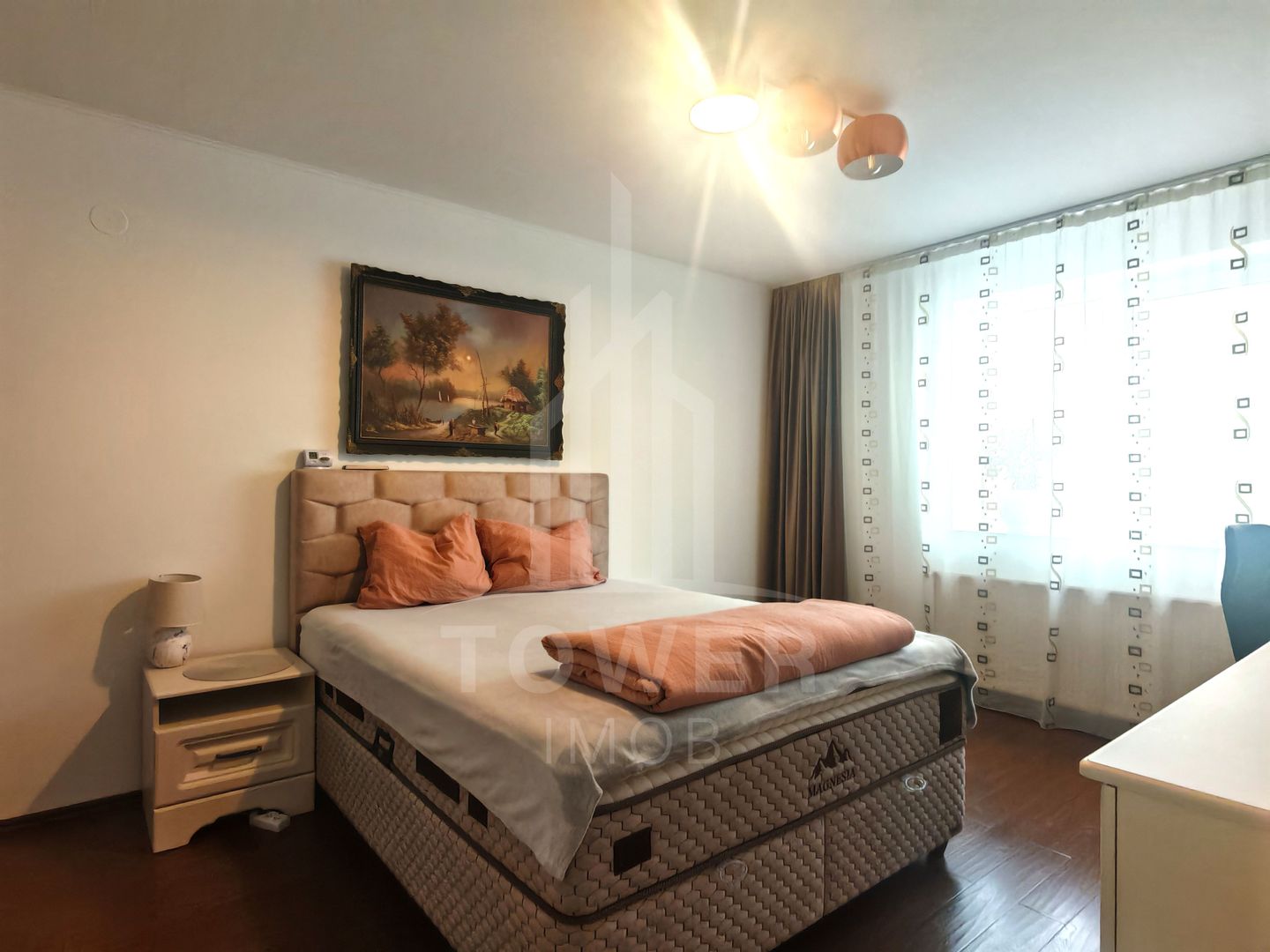 Apartament cu 3 camere 74 mp de vânzare în zona Turnisor - Poză 5