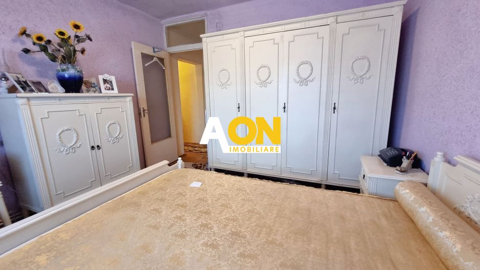 Apartament 2 camere, etaj intermediar, Ampoi 3 - Poză 3