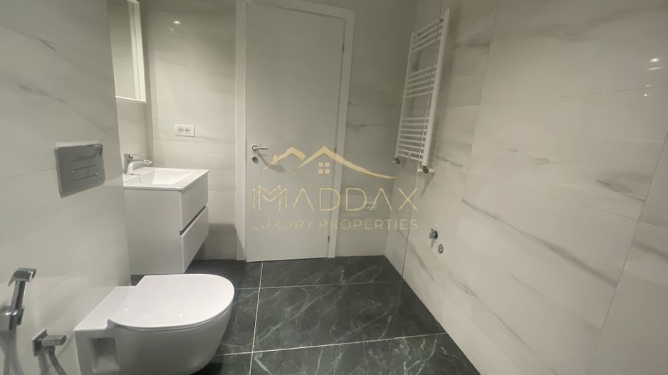 Apartament 2 camere***NOU***ultrafinisat si mobilat//OMV Pipera - Poză 14