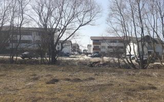 1.600mp intravilan recomandat investitie/ rezidential/ mic proiect imobiliare - Poză 1
