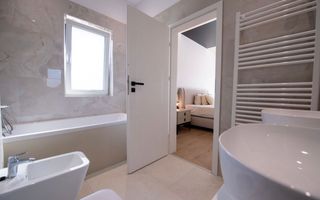 Duplex Proiect Diferit I Dumbravita I - Poză 19