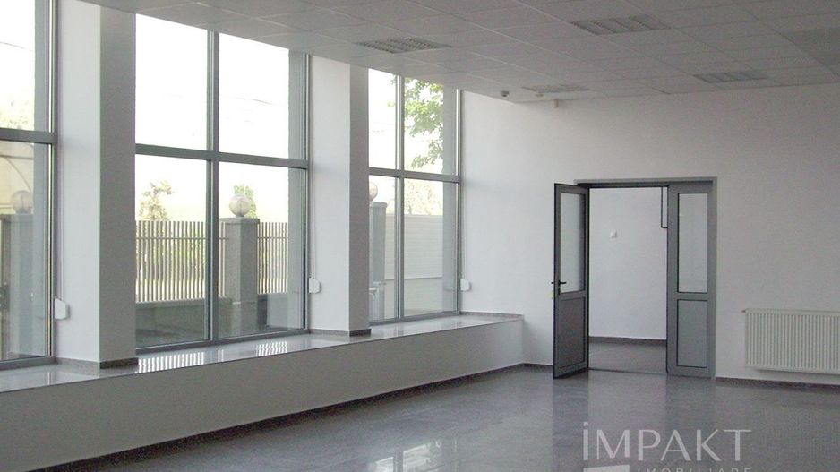 Cladire de birouri de inchiriat, situat in cartier Marasti! - Poză 2