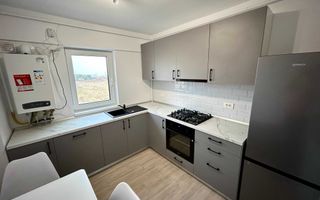 Apartament 2 camere Galata cu loc parcare - NOU - Prima inchiriere - Poză 4