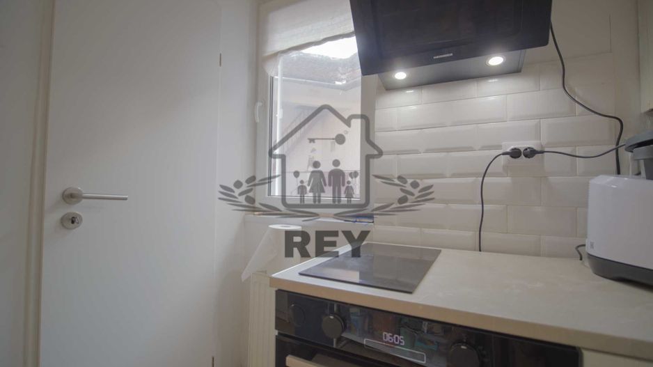 Apartament 2 camere centrul vechi Sibiu - oportunitate regim hotelier - Poză 2