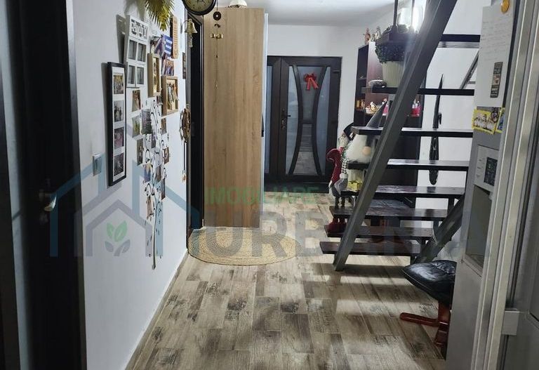 Casă de vânzare în Dancu, Iasi – 5 camere, 180 mp utili, teren 530 mp - Poză 5