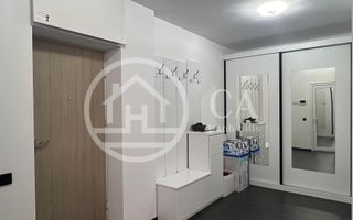 Apartament cu 2 camere de inchiriat in ARED, Oradea - Poză 8