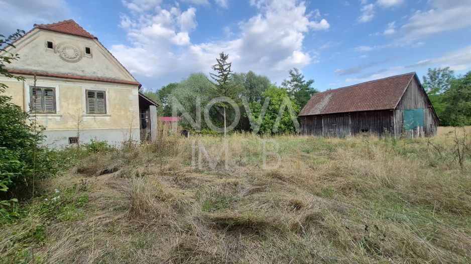 Casa saseasca - Marpod - 2208 mp - Poză 2