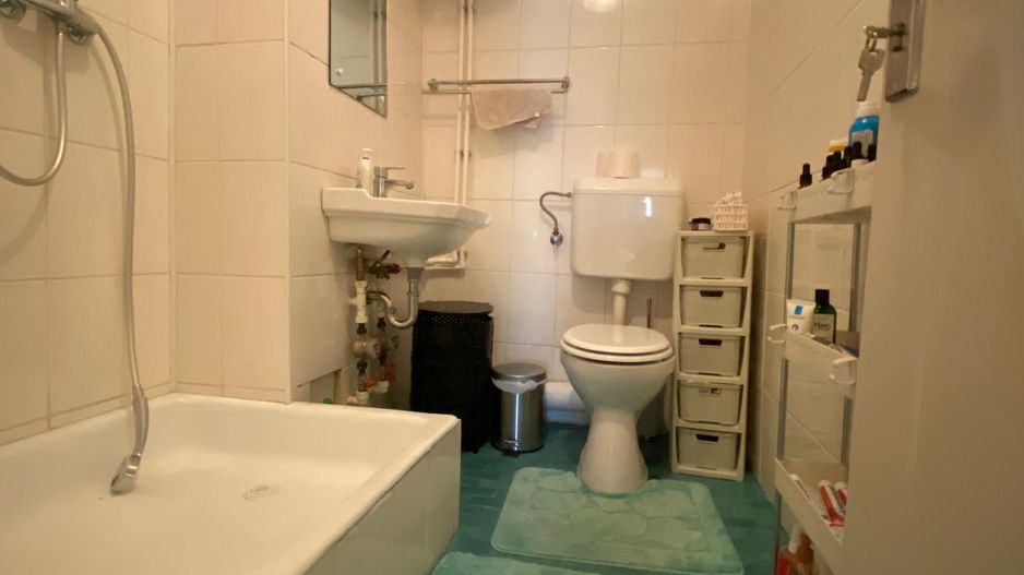 Apartament 4 camere  Bd. Ion Mihalache - Poză 10