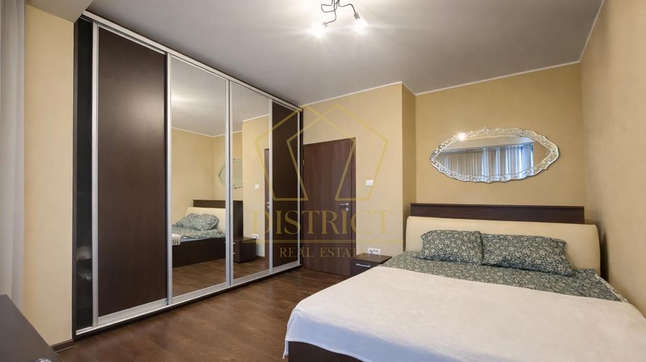 Apartament spatios cu 2 camere | Brancoveanu - Poză 5