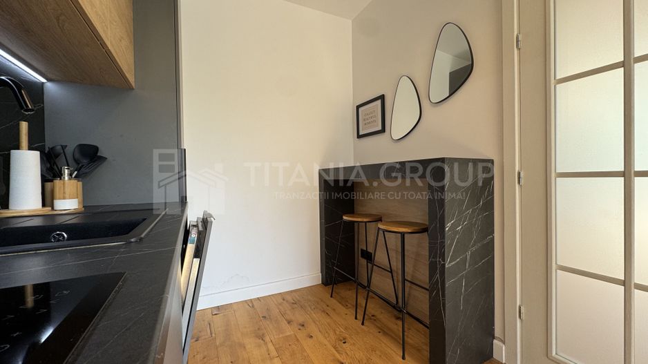 Apartament 2 camere decomandat, luminos, priveliste superba, 5 min Centru - Poză 15
