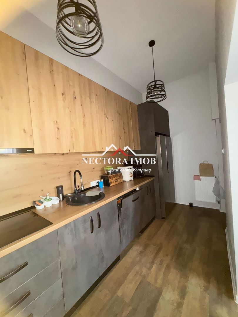 NECTORA IMOB-Casa Mare 10 camere,4 bai,Zona Centrala, utilata/mobilata - Poză 15