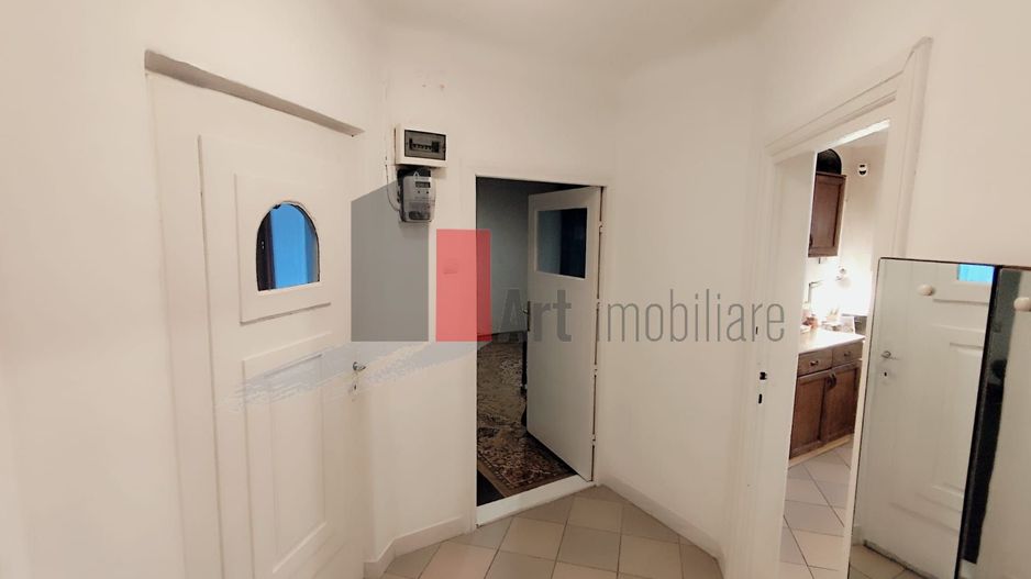 Casa/Teren de vanzare zona Bucurestii Noi - Poză 13