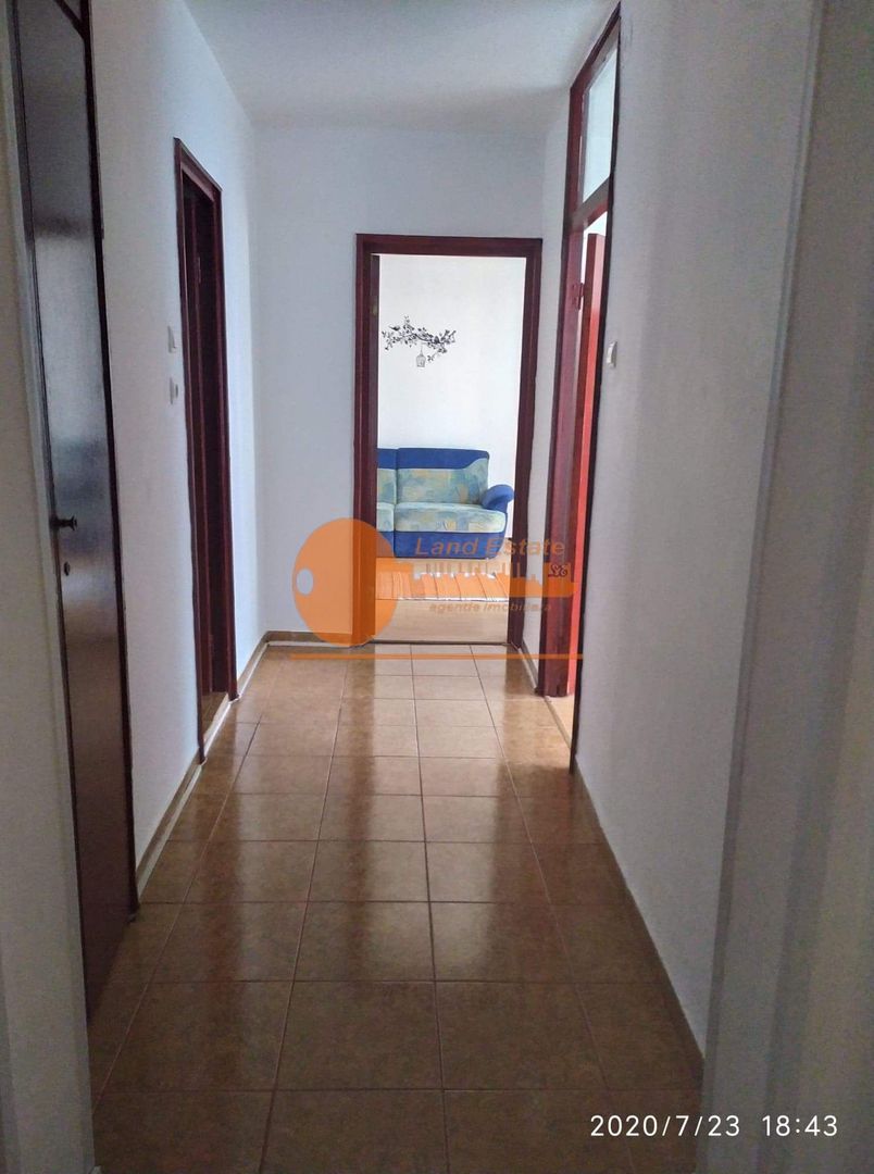 Apartament 2 camere – Dristor, 2 min metrou - Poză 11