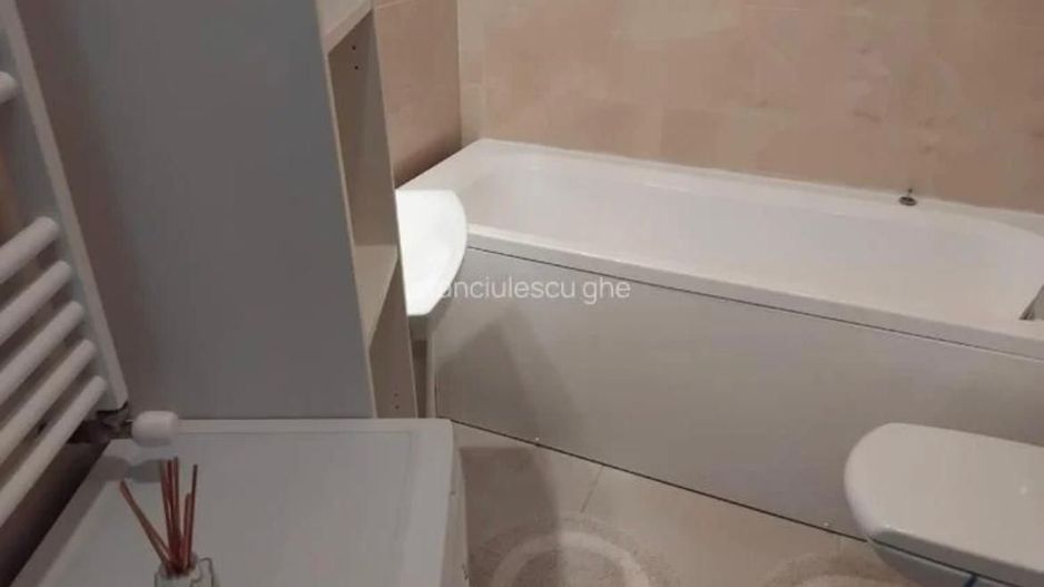 Garsonieră spațioasă de închiriat | Herăstrău - Poză 8