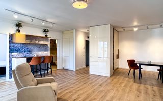 Apartament 2 camere, Parcare,  zona Centrala - Poză 3