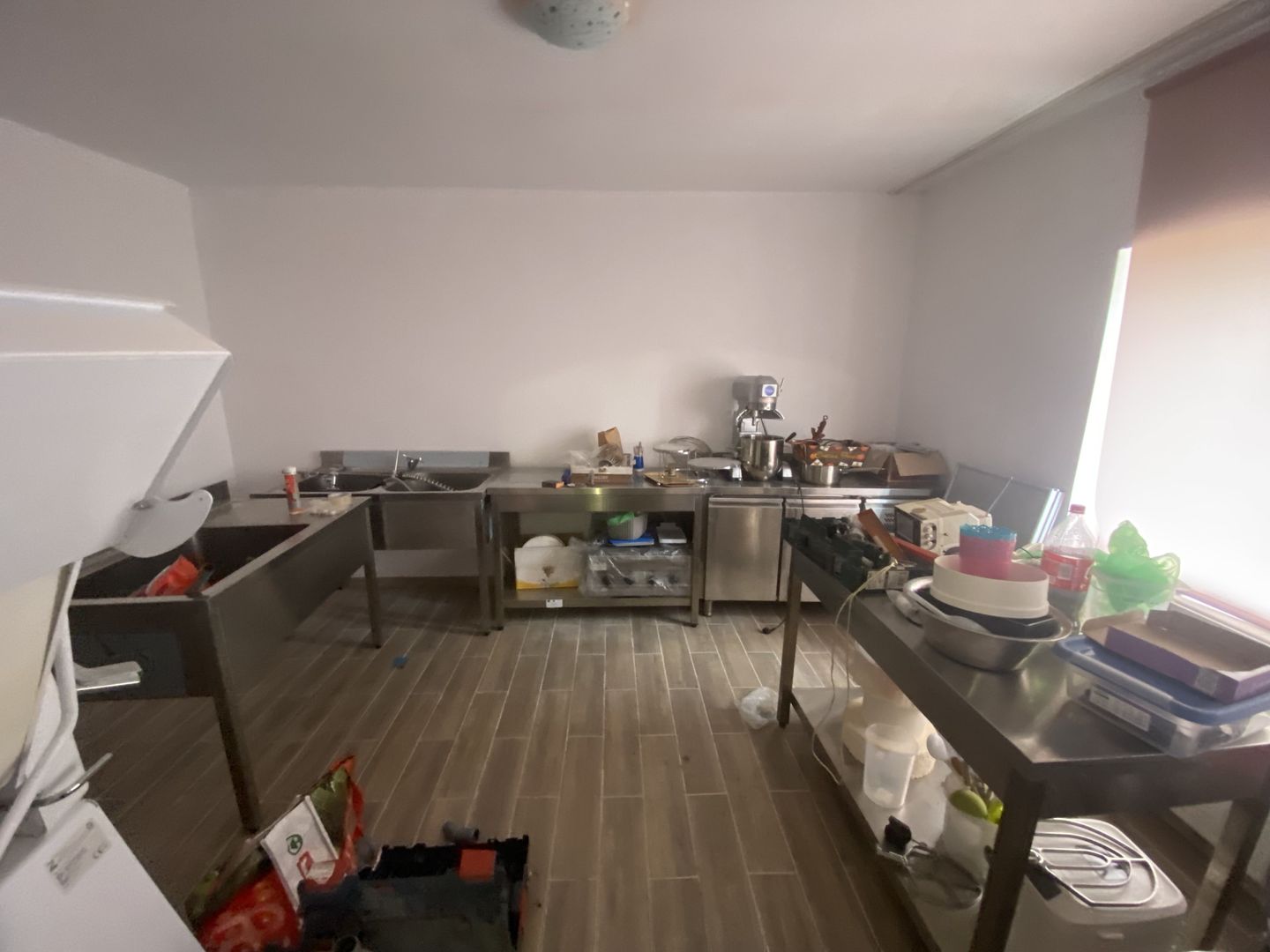 Casa cu 2 corpuri de clădire - Poză 8