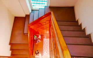 PROPRIETAR,Apartament cu 5 camere decomandat, duplex, et.4 si 5 .Bld. luliu maniu - Poză 5