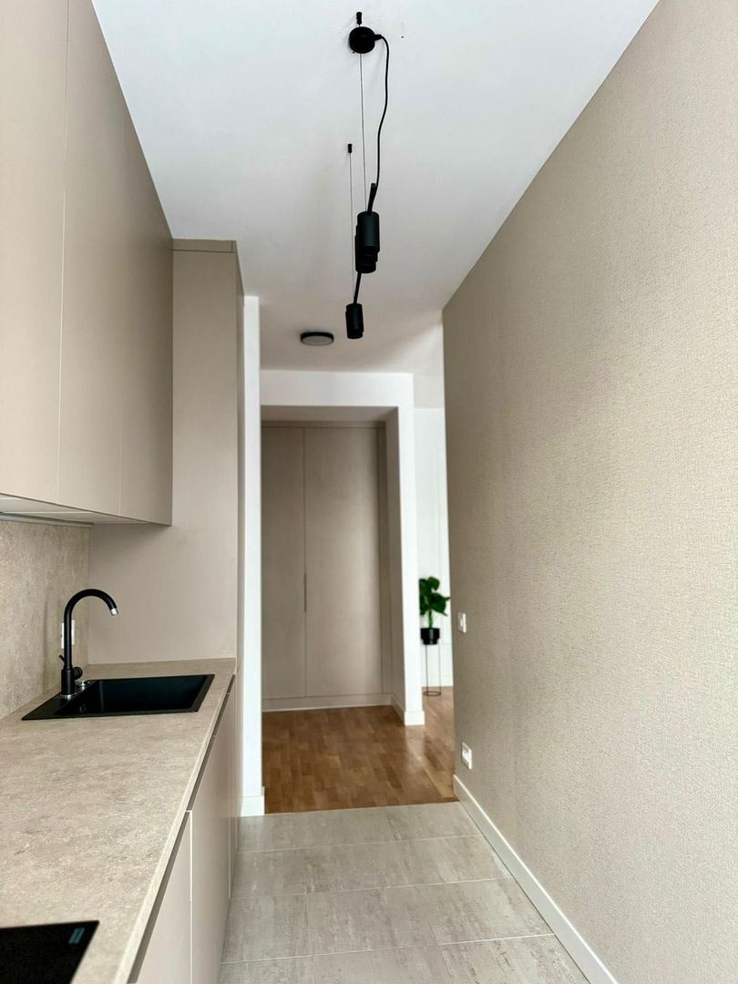 Prima inchiriere apartament 2 camere | Pipera | Parcare inclusa - Poză 8