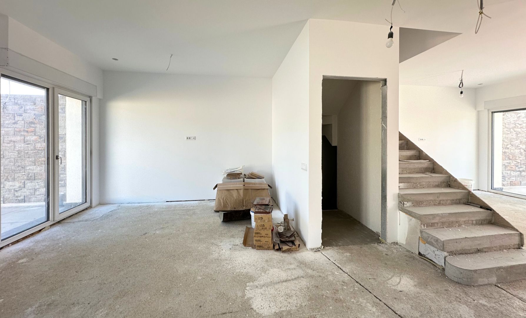 Casă smart de vânzare 4 camere Tehnologie premium Eficiență energetică ridicată - Poză 15