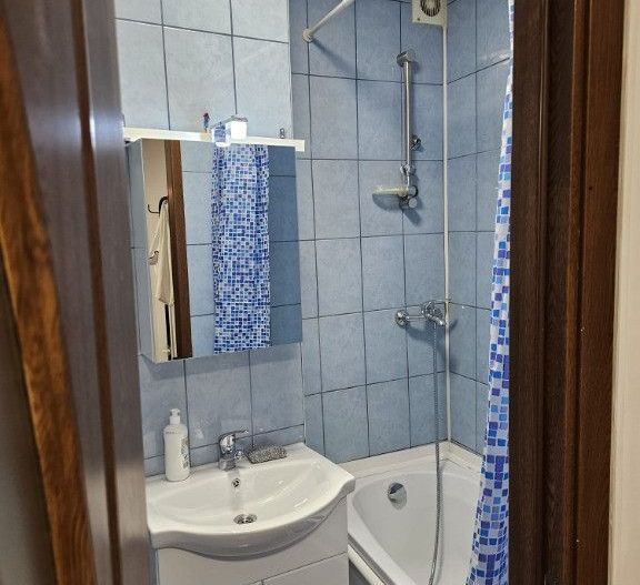 inchiriez apartament 1 camera Doamna Ghica - Poză 13