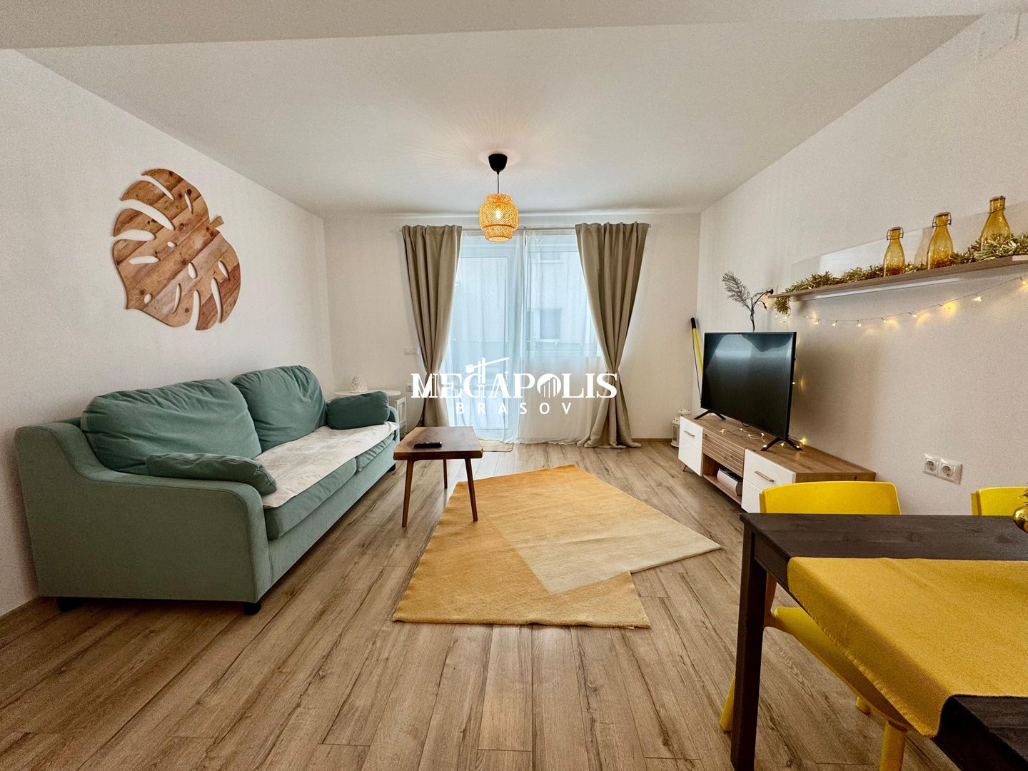 Duplex 3 camere | Prima închiriere | 3 locuri de parcare | Triaj - Poză 2