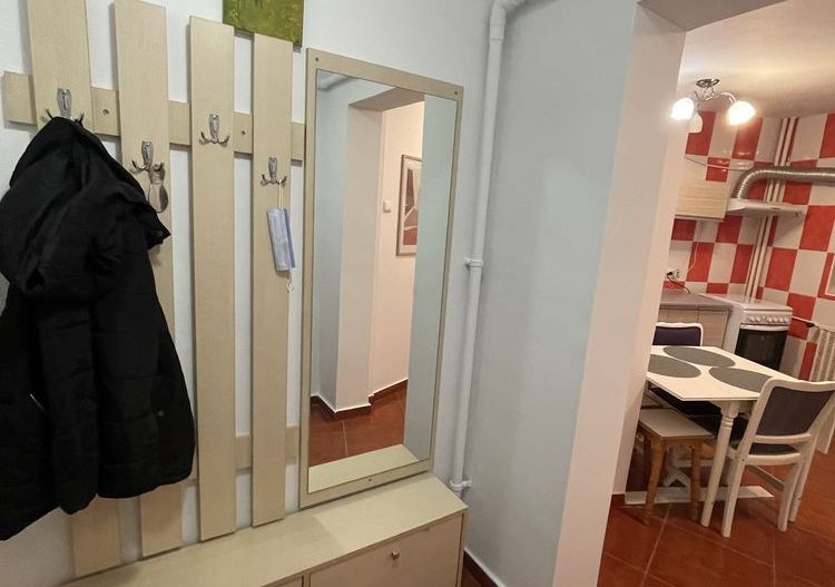 Inchiriez apartament 2 camere, Tineretului,  boiler, AC - Poză 6