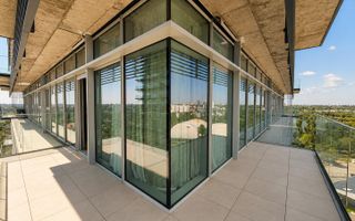 Apartament elegant cu 4 camere | UpSite | Facilități premium - Poză 4