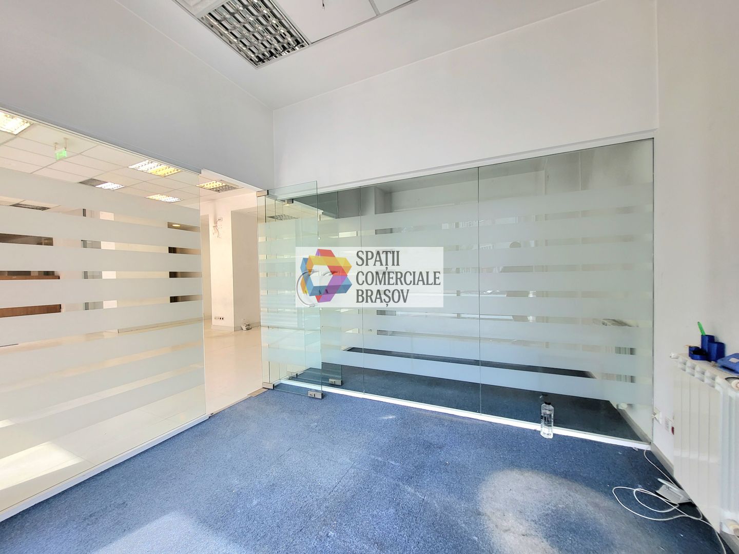 Spatiu comercial Ultracentral - 201 mp #Plus-imo.ro - Poză 2