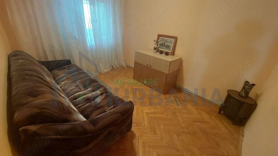 Apartament 4 camere de închiriat în Iași, Păcurari, 90 mp, etaj 7 - Poză 1
