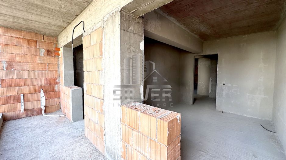 Apartamente cu 2 camere/47-48-49 mp/IMOBIL NZEB/TVA INCLUS. - Poză 13