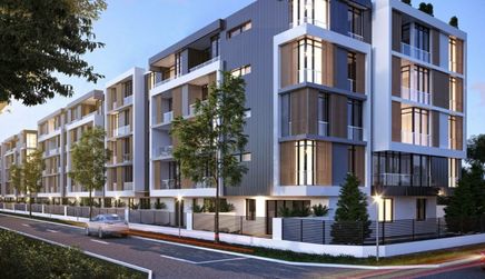 Northview Residence Baneasa