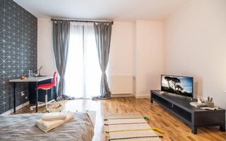 Vanzare Duplex, 214 mp, teren 300 mp, Europa - Poză 18