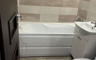Apartament 2 camere nedecomandat, parter, Dacia, Iași – centrală proprie - Poză 7