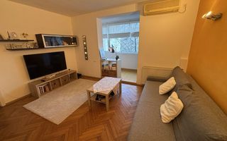 Inchiriere apartament 2 camere Vatra Luminoasa - Poză 1