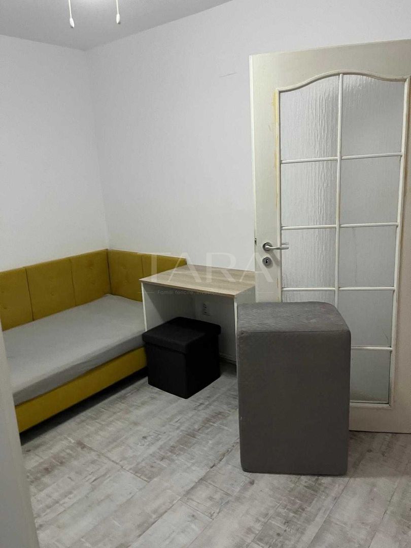 Vânzare apartament 1 cameră, Mărăști Între Lacuri. - Poză 7