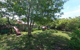 Teren intravilan 572 mp | Trei Stejari, Sibiu | front 19 m, utilități - Poză 5