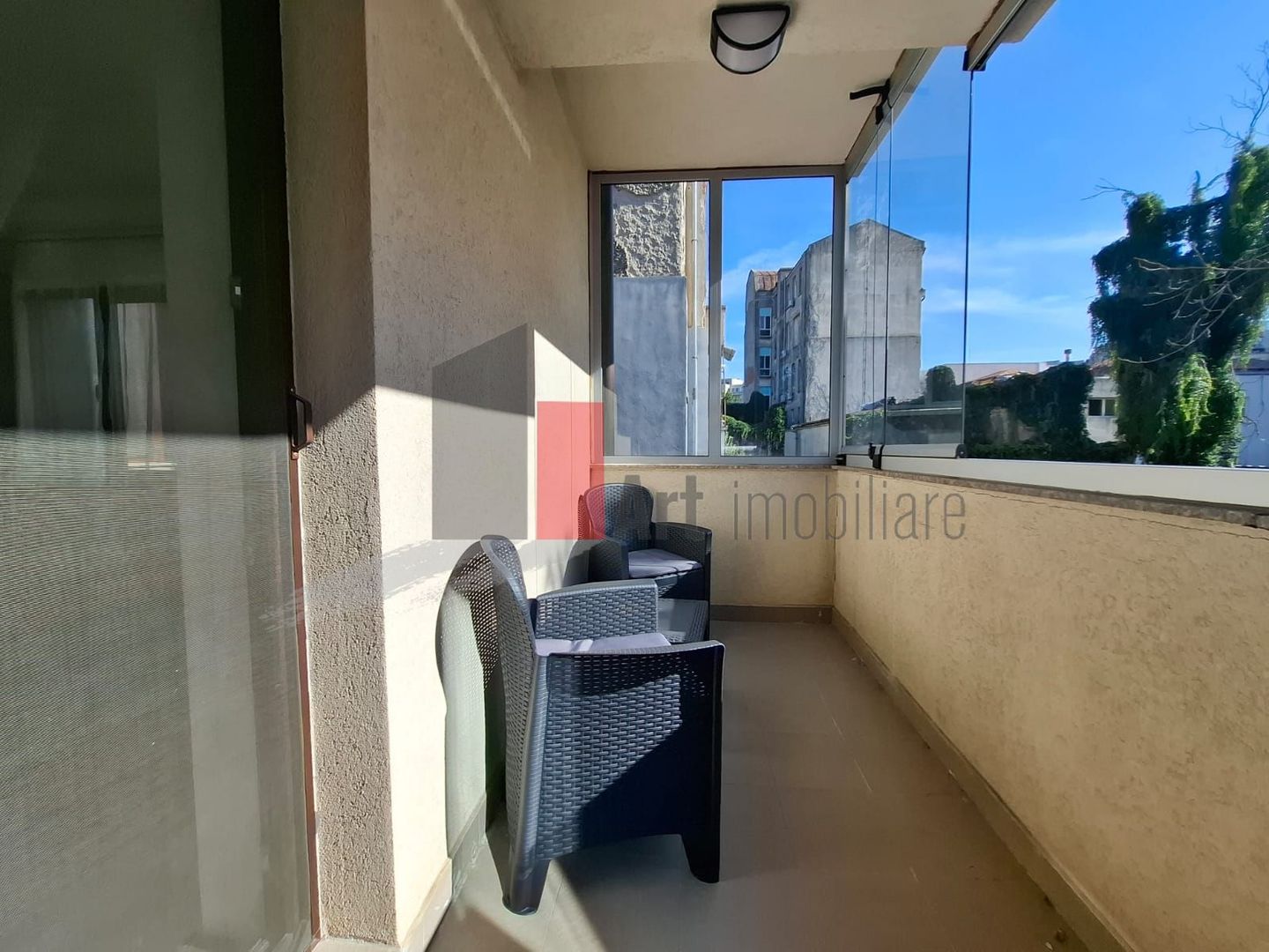 Apartament in Piata Unirii, bloc 2015,  CENTRALA PROPRIE, URGENT - Poză 6