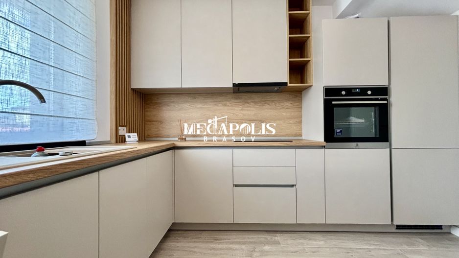 Duplex 3 camere | Mobilă pe Comandă | Gama Premium | Sânpetru - Poză 10