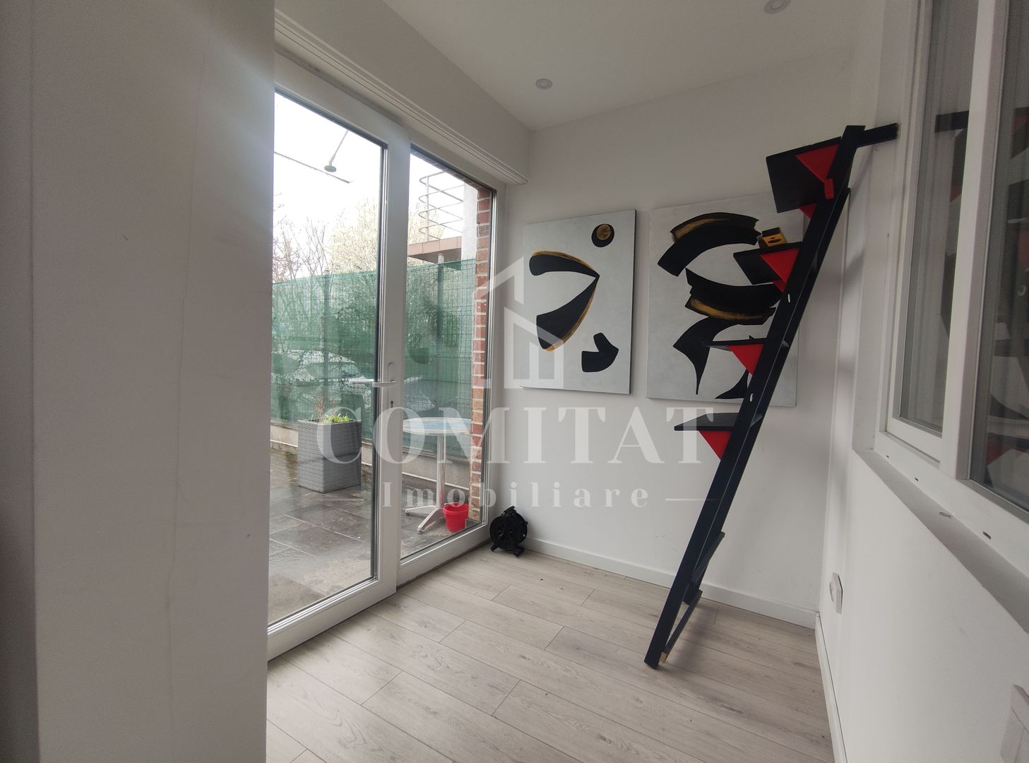 Casa superbă de inchiriat | 120 mp | Zona Iris - Poză 9